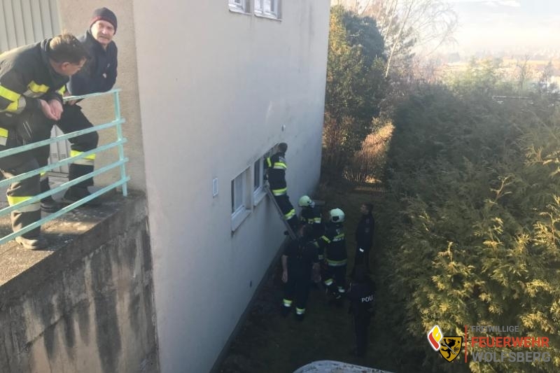 Single wohnung wolfsberg