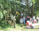 vu traktor