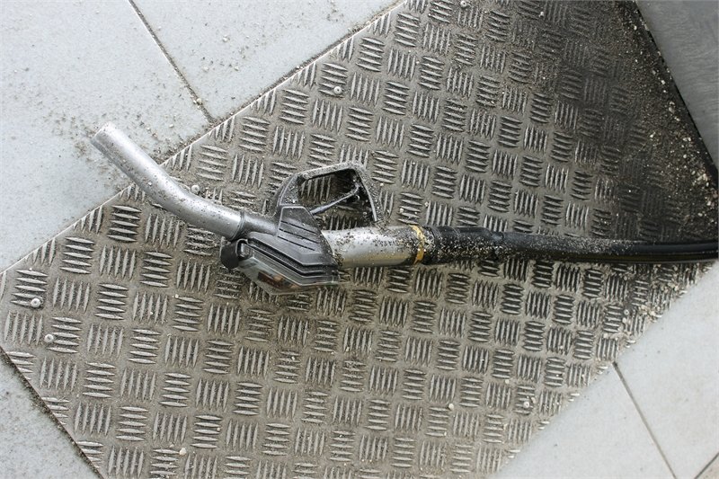 Technischer Einsatz
