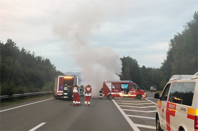 Verkehrsunfall