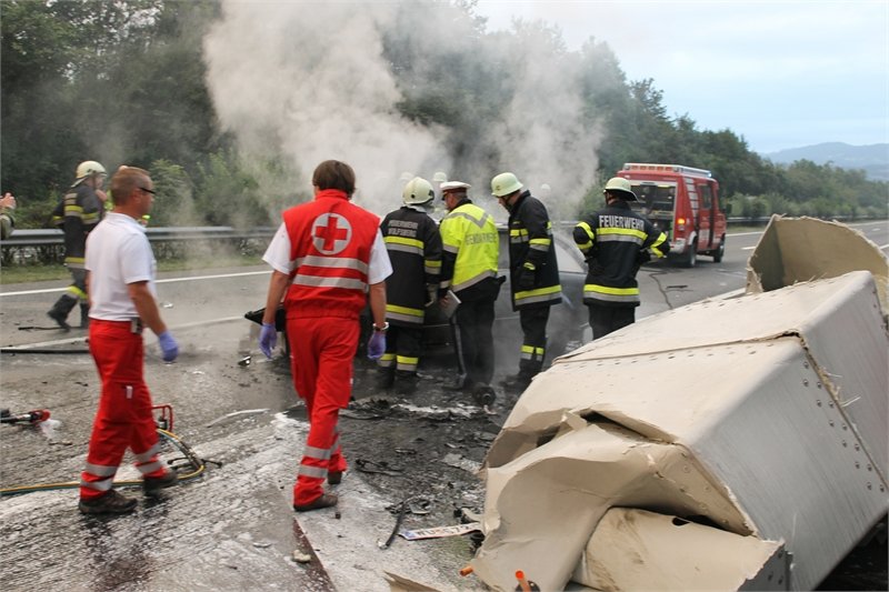Verkehrsunfall