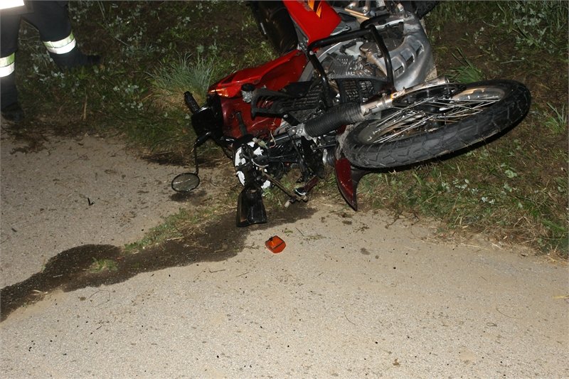 Verkehrsunfall