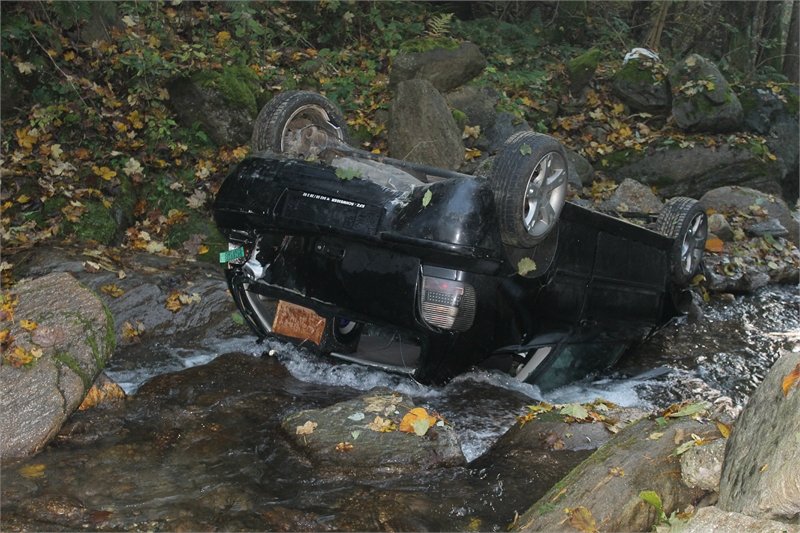 Technischer Einsatz