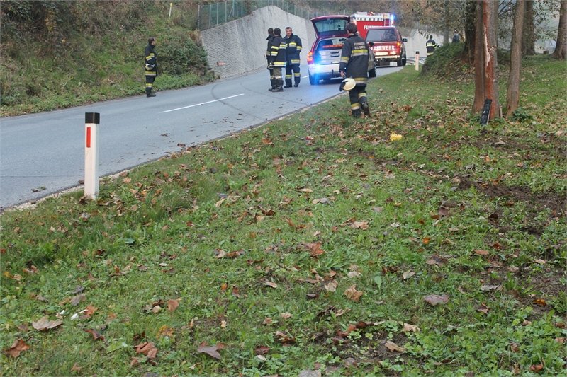 Technischer Einsatz