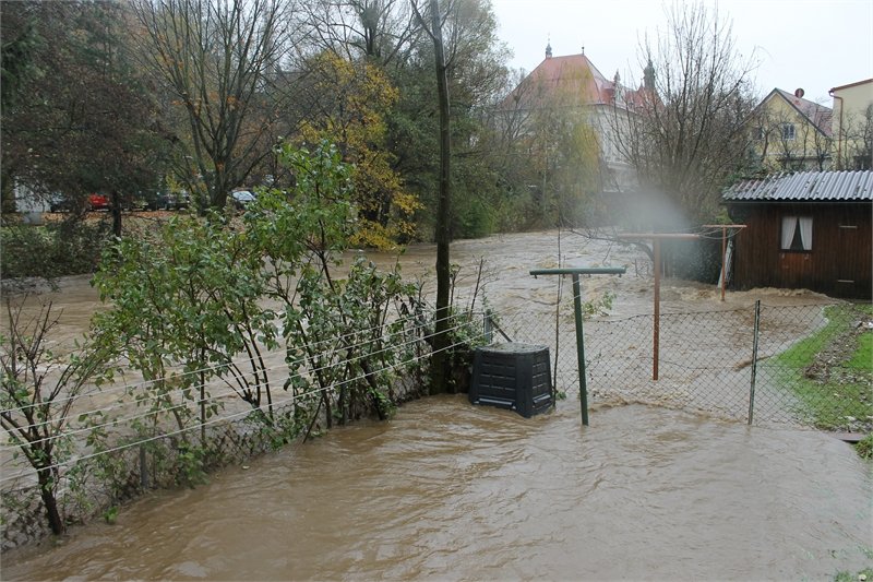 Technischer Einsatz