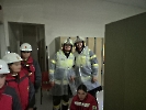 24h Übung der Feuerwehrjugend