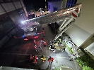24h Übung der Feuerwehrjugend