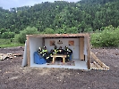 24h Übung der Feuerwehrjugend