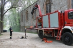 Übung Schloss Wolfsberg