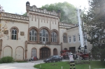 Übung Schloss Wolfsberg