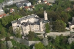 Übung Schloss Wolfsberg
