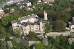 Übung Schloss Wolfsberg