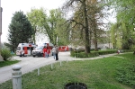 Übung Schloss Wolfsberg