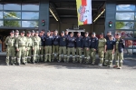 Waldbrandübung Kömmel_246
