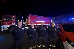 3 neue Fahrzeuge FF Wolfsberg _7