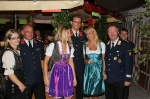 Feuerwehrfest 2012