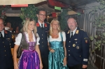 Feuerwehrfest 2012