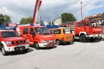 Feuerwehrfest 2013