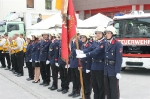 Feuerwehrfest 2015