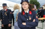 Feuerwehrfest 2015