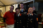 Feuerwehrfest 2025 Samstag
