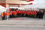 Feuerwehrfest 2025 Samstag