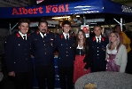 Feuerwehrfest 2025 Samstag
