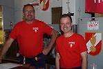 Feuerwehrfest 2025 Samstag