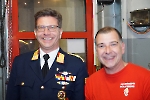 Feuerwehrfest 2025 Samstag