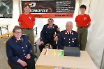 Feuerwehrfest 2025 Samstag