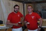 Feuerwehrfest 2025 Samstag
