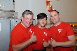 Feuerwehrfest 2025 Samstag