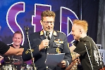 Feuerwehrfest 2025 Samstag