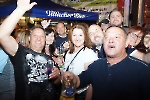 Feuerwehrfest 2025 Samstag