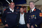 Feuerwehrfest 2025 Samstag