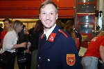 Feuerwehrfest 2025 Samstag