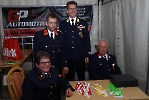 Feuerwehrfest 2025 Samstag