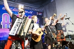 Feuerwehrfest 2025 Samstag