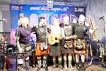 Feuerwehrfest 2025 Samstag