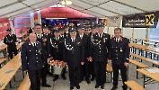 Feuerwehrfest 2025 Samstag