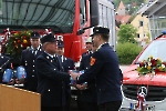 Feuerwehrfest 2025 Sonntag
