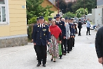 Feuerwehrfest 2025 Sonntag