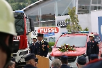 Feuerwehrfest 2025 Sonntag