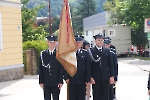 Feuerwehrfest 2025 Sonntag