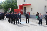 Feuerwehrfest 2025 Sonntag