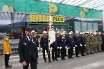Feuerwehrfest 2025 Sonntag
