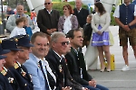 Feuerwehrfest 2025 Sonntag