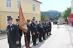 Feuerwehrfest 2025 Sonntag