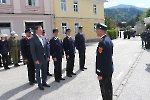 Feuerwehrfest 2025 Sonntag