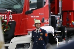 Feuerwehrfest 2025 Sonntag